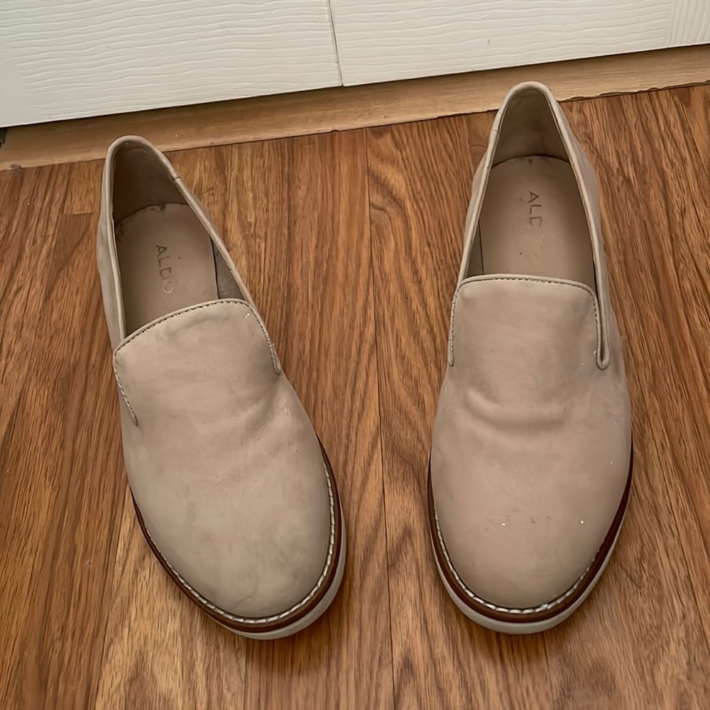 Aldo Shoes